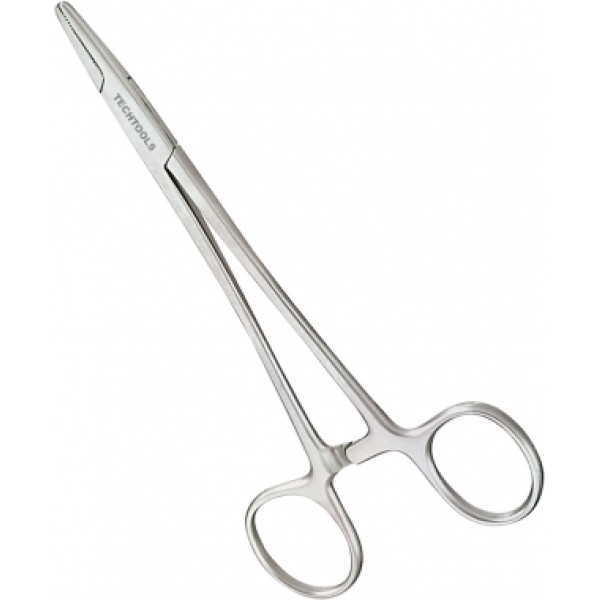 Mayo Heger Needle Holder